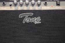 Tone G20 - 20 Watt Guitar AMP (#4660) - Photo 5