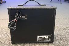 Tone G20 - 20 Watt Guitar AMP (#4660) - Photo 7