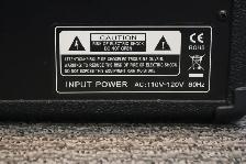 Tone G20 - 20 Watt Guitar AMP (#4660) - Photo 8