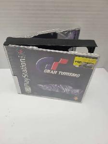 PS1 Gran Turismo Sony Playstation 1 - Photo 2