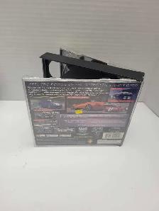 PS1 Gran Turismo Sony Playstation 1 - Photo 4