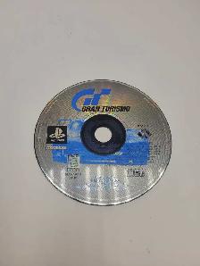 PS1 Gran Turismo Sony Playstation 1 - Photo 5