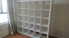 Ikea Expedit 5x5 - Delivery Option - Only $180!