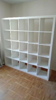 Ikea Expedit 5x5 - Delivery Option - Only $180! - Photo 2
