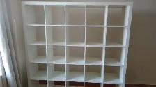 Ikea Expedit 5x5 - Delivery Option - Only $180! - Photo 3
