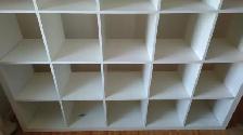 Ikea Expedit 5x5 - Delivery Option - Only $180! - Photo 5