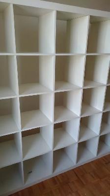 Ikea Expedit 5x5 - Delivery Option - Only $180! - Photo 6