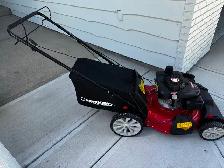 Troy-Bilt Lawn Mower - Photo 2