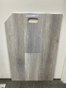 8mm vinyl flooring $1.99/sf - Photo 3