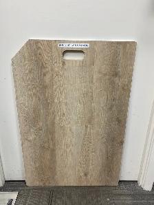 8mm vinyl flooring $1.99/sf - Photo 4