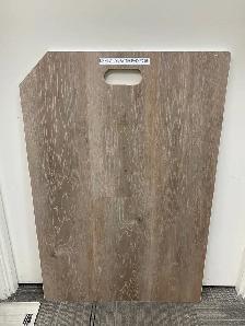 8mm vinyl flooring $1.99/sf - Photo 5