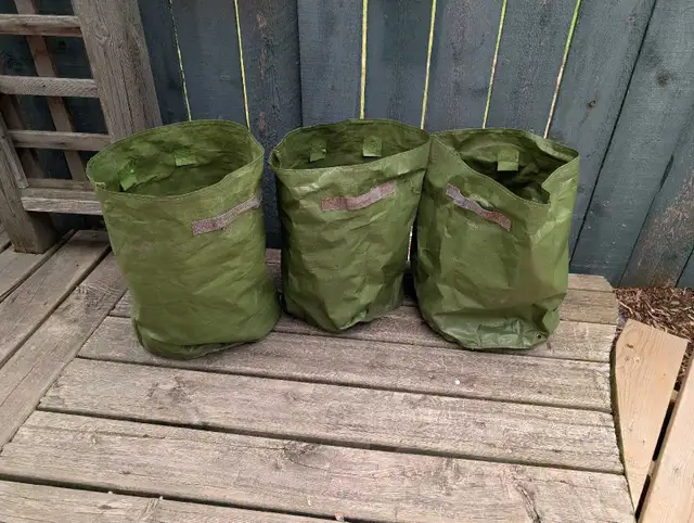 Potato Grow Bags