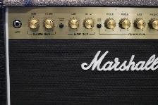Marshall DSL20CR 2-Channel 20-Watt 1x12' Guitar AMP (#41770) - Photo 2