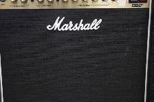 Marshall DSL20CR 2-Channel 20-Watt 1x12' Guitar AMP (#41770) - Photo 4