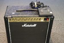 Marshall DSL20CR 2-Channel 20-Watt 1x12' Guitar AMP (#41770) - Photo 5