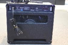 Marshall DSL20CR 2-Channel 20-Watt 1x12' Guitar AMP (#41770) - Photo 7