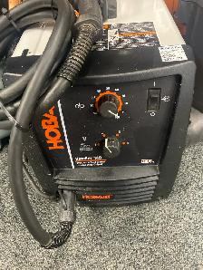 Horbart Handler 140 Mig Welder @ Cashopolis!!