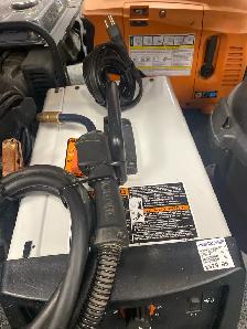 Horbart Handler 140 Mig Welder @ Cashopolis!! - Photo 2