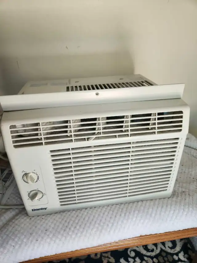AIR CONDITIONER BOWMANVILLE