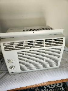 AIR CONDITIONER BOWMANVILLE
