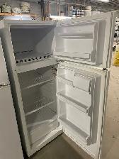 Réfrigérateur blanc 24'' Mc Clary - Photo 2