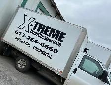 OTTAWA DUCT CLEAN SERVICE - DUCT AND DRYER VENT CLEANING