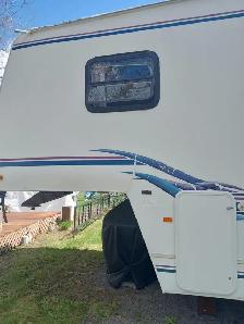 Fifth weel 30 pied - Photo 3