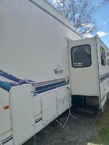 Fifth weel 30 pied - Photo 4
