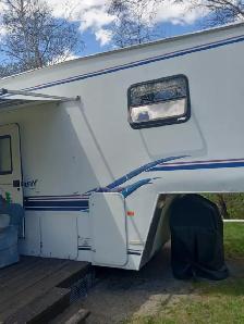 Fifth weel 30 pied - Photo 6