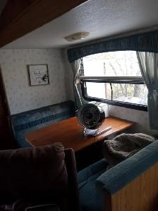Fifth weel 30 pied - Photo 10