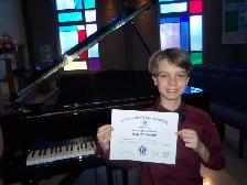 Piano Lessons for Children & Adults | Old St. Vital | - Photo 3