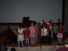 Piano Lessons for Children & Adults | Old St. Vital | - Photo 5