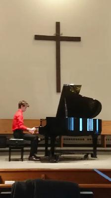 Piano Lessons for Children & Adults | Old St. Vital | - Photo 6