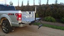 15 Ford F150 XLT 4x4 FX4 package - Photo 3
