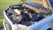15 Ford F150 XLT 4x4 FX4 package - Photo 4
