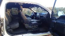 15 Ford F150 XLT 4x4 FX4 package - Photo 5