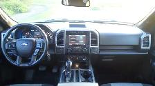15 Ford F150 XLT 4x4 FX4 package - Photo 7