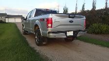 15 Ford F150 XLT 4x4 FX4 package - Photo 10