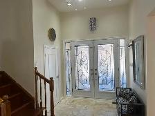 MASTER BEDROOM WITH WASHROOM NORTH YORK BATHURST AND STEELES - Photo 4