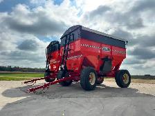 Bruns Gravity Wagons - Buy Direct From Manufacturer - Photo 3