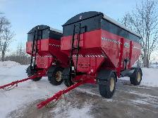 Bruns Gravity Wagons - Buy Direct From Manufacturer - Photo 4