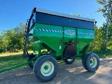 Bruns Gravity Wagons - Buy Direct From Manufacturer - Photo 5