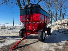 Bruns Gravity Wagons - Buy Direct From Manufacturer - Photo 7