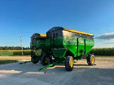 Bruns Gravity Wagons - Buy Direct From Manufacturer - Photo 8