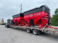 Bruns Gravity Wagons - Buy Direct From Manufacturer - Photo 10