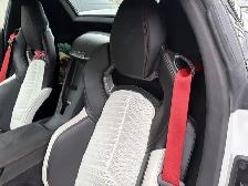 Corvette C8 2023 Stingray 3LT 70th anniversary - Photo 5