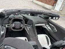 Corvette C8 2023 Stingray 3LT 70th anniversary - Photo 6