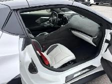 Corvette C8 2023 Stingray 3LT 70th anniversary - Photo 7