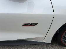 Corvette C8 2023 Stingray 3LT 70th anniversary - Photo 8