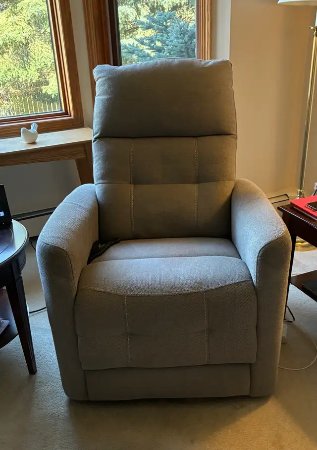 Power Lift Chair